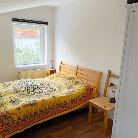 Апартаменты Und Wald