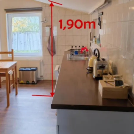 Und Wald Апартаменты