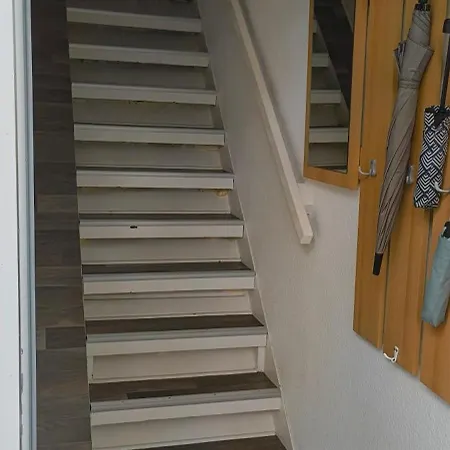 Und Wald Apartment Kuehlungsborn