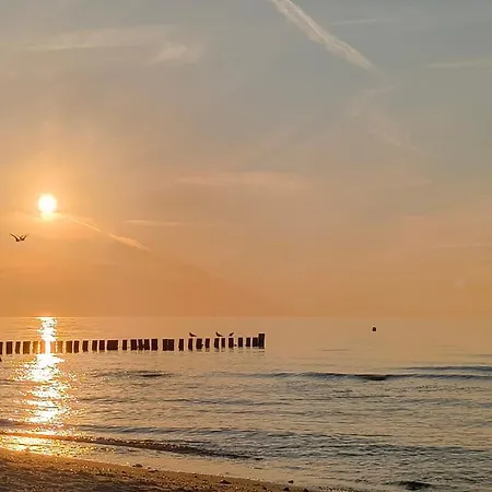 Апартаменты Und Wald