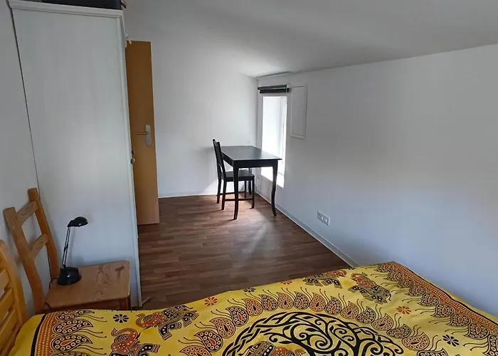 Und Wald Кюлунгсборн