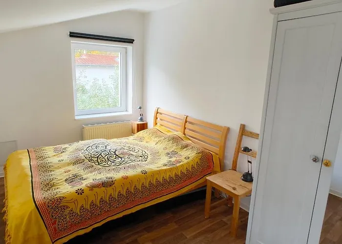 Апартаменты Und Wald