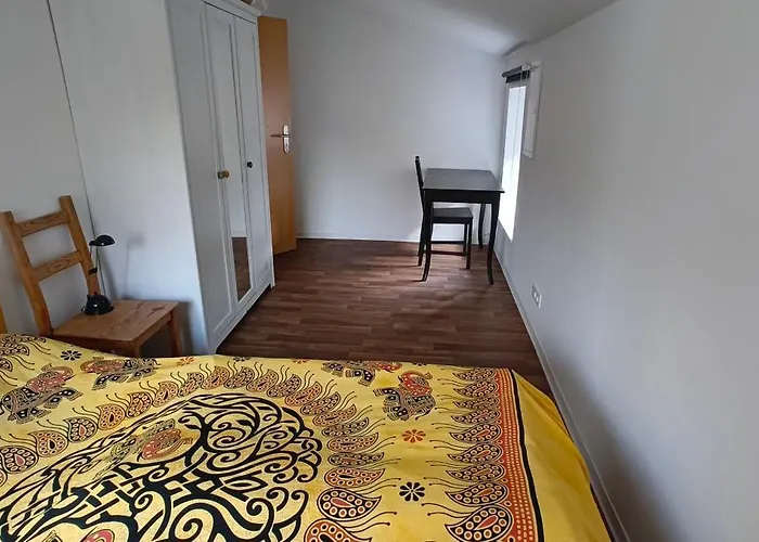 Und Wald Апартаменты *