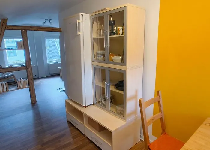 Und Wald Апартаменты