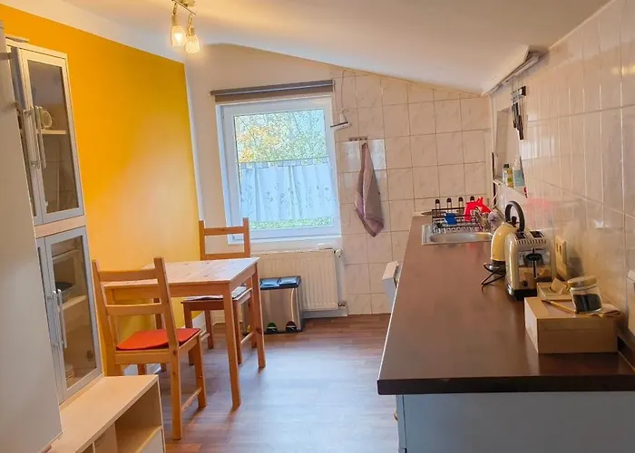 Und Wald Апартаменты