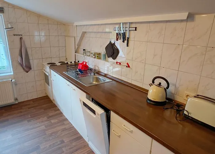 Und Wald Апартаменты *