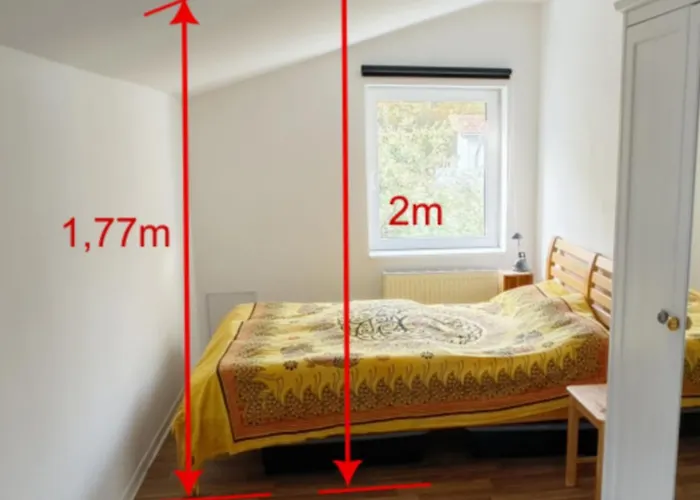 Апартаменты Und Wald Кюлунгсборн