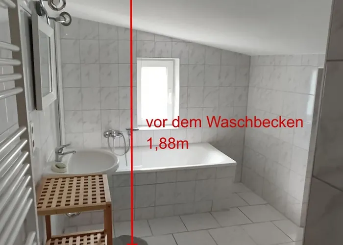 Und Wald Апартаменты