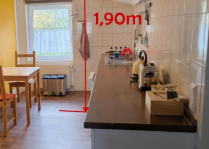 Und Wald Апартаменты