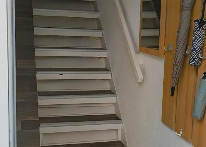 Und Wald Апартаменты Кюлунгсборн