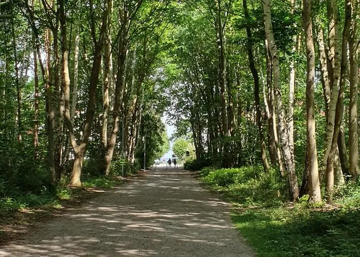 Und Wald * Кюлунгсборн