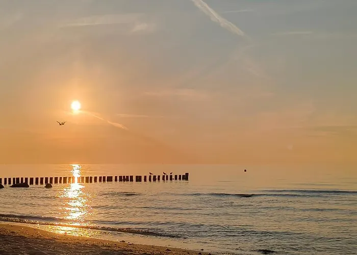 Апартаменты Und Wald