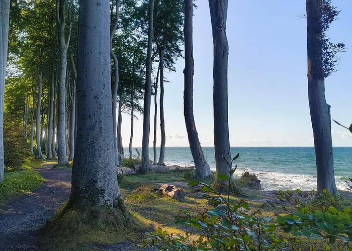 Und Wald Апартаменты *